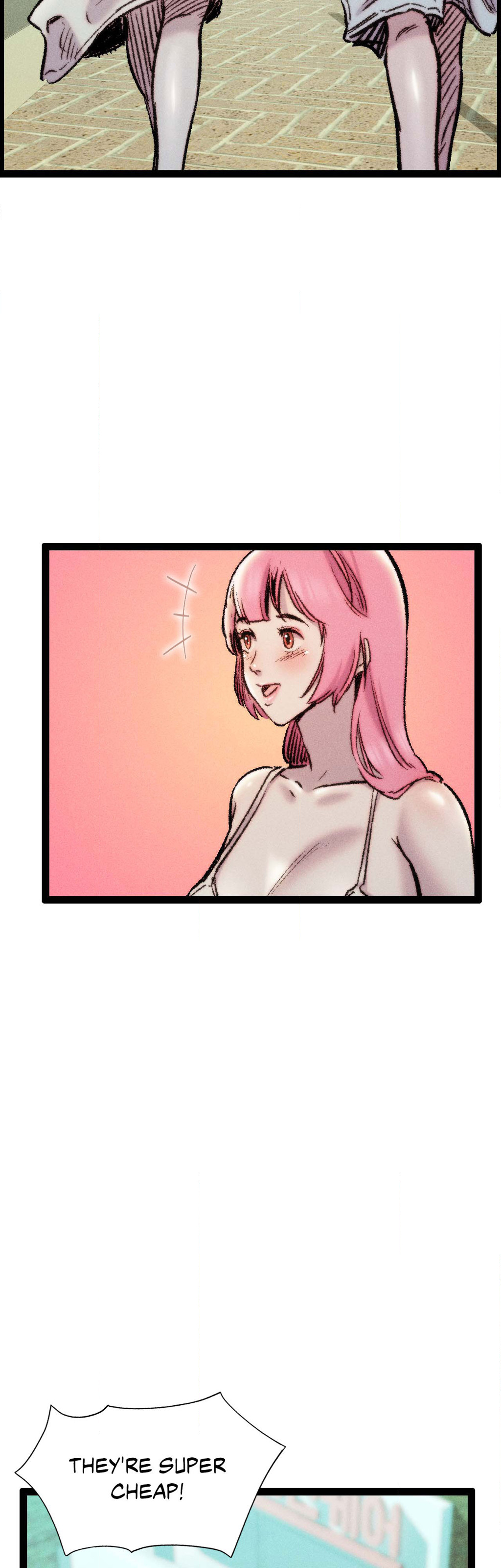 Read manhwa Ladies’ Man Chapter 23 - SauceManhwa.com