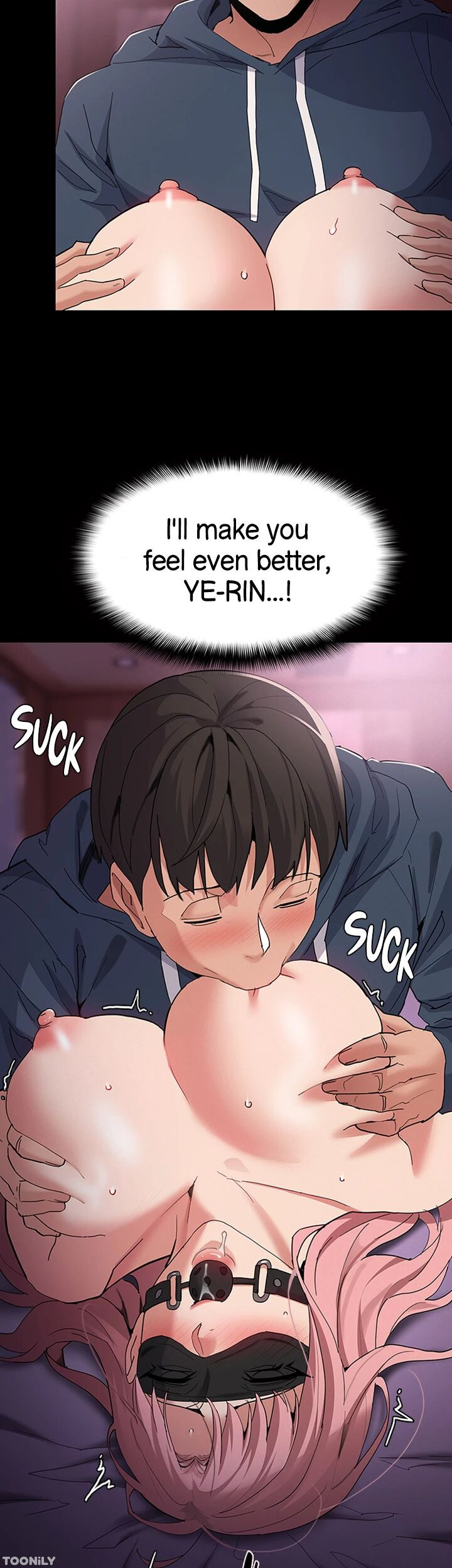 Read manhwa Pervert Addiction Chapter 31 - SauceManhwa.com