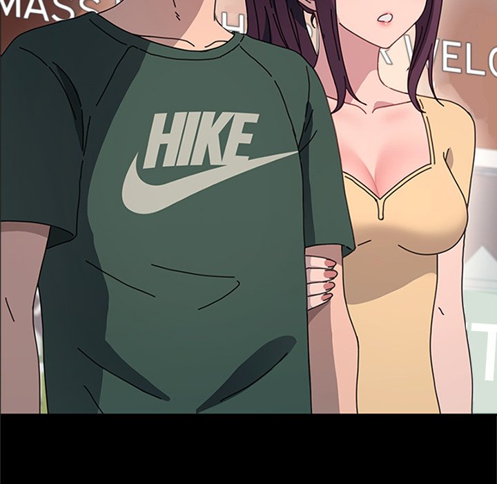 Read manhwa Hey Mister! Chapter 32 - SauceManhwa.com