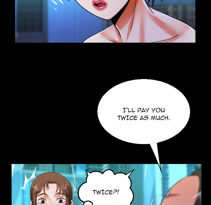 Read manhwa The Unforeseen Guest Chapter 72 - SauceManhwa.com