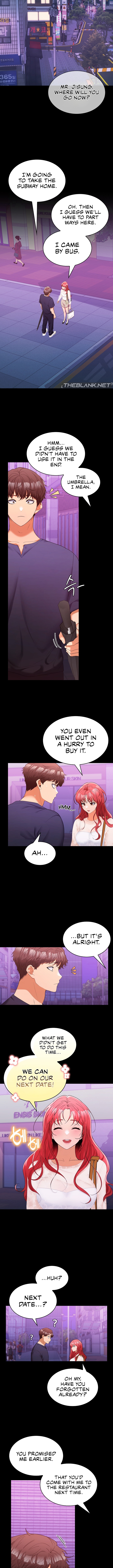 Read manhwa We Can’t, Not at Work! Chapter 11 - SauceManhwa.com