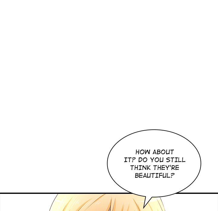 Read manhwa Office Troubles END Chapter 16 - SauceManhwa.com