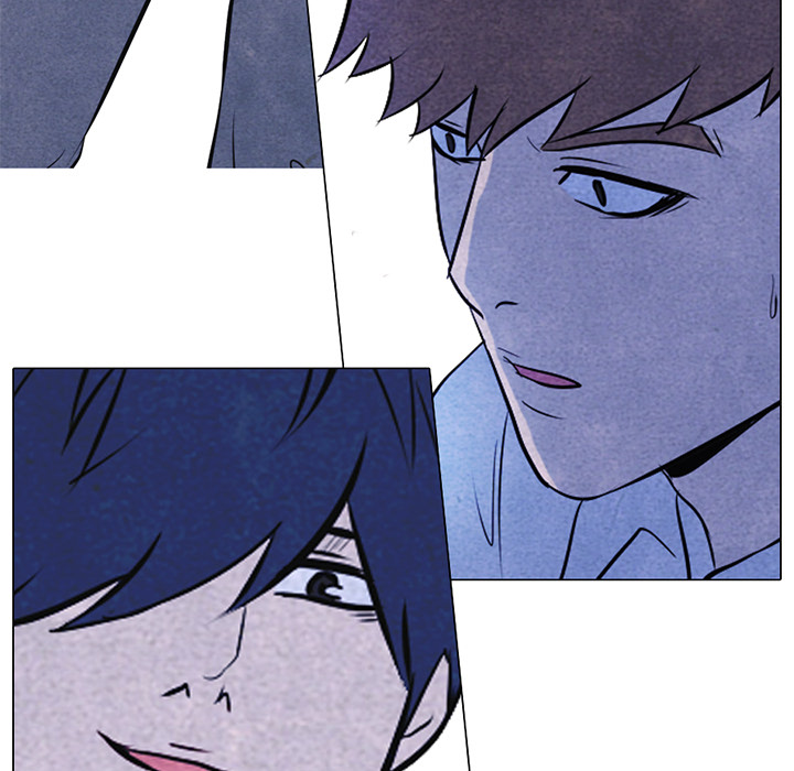 Read manhwa High School Devil Chapter 11 - SauceManhwa.com