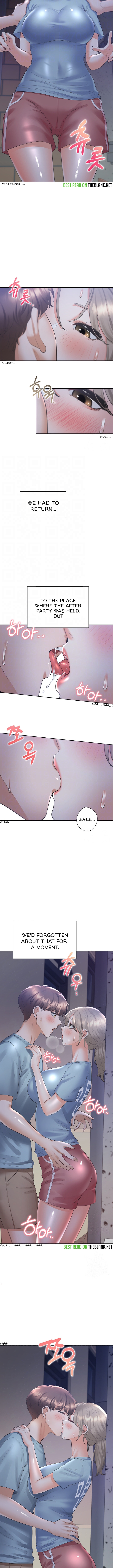 Read manhwa Bunk Beds HOT Chapter 56 - SauceManhwa.com