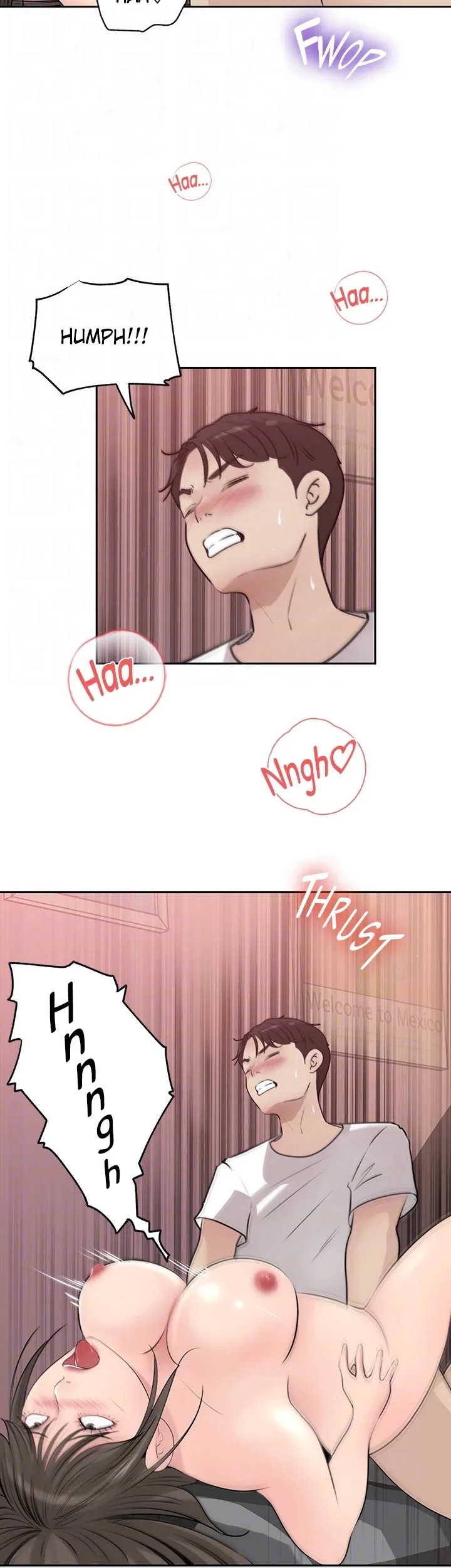 Read manhwa Inside My Sister-in-Law End Chapter 44 - SauceManhwa.com