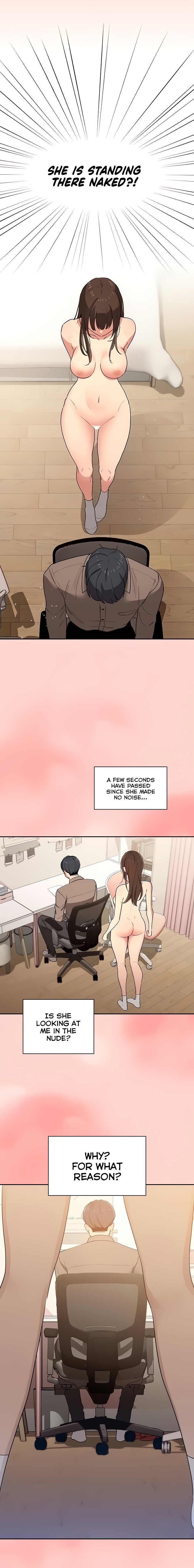 Read manhwa Private Tutoring in These Difficult Times Chapter 3 - SauceManhwa.com