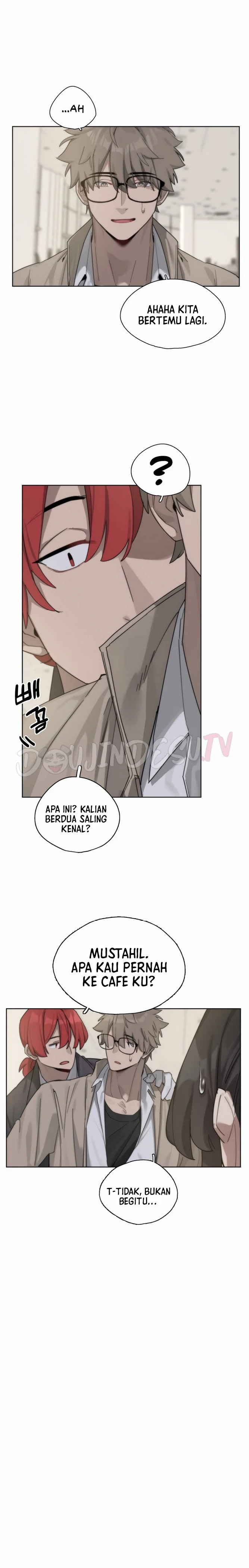 Read manhwa Cold? Hot!  Chapter 2 - SauceManhwa.com