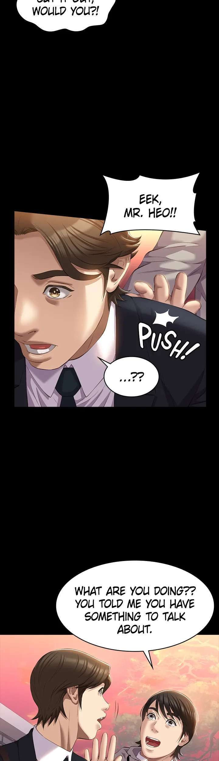 Read manhwa Resume Chapter 44 - SauceManhwa.com