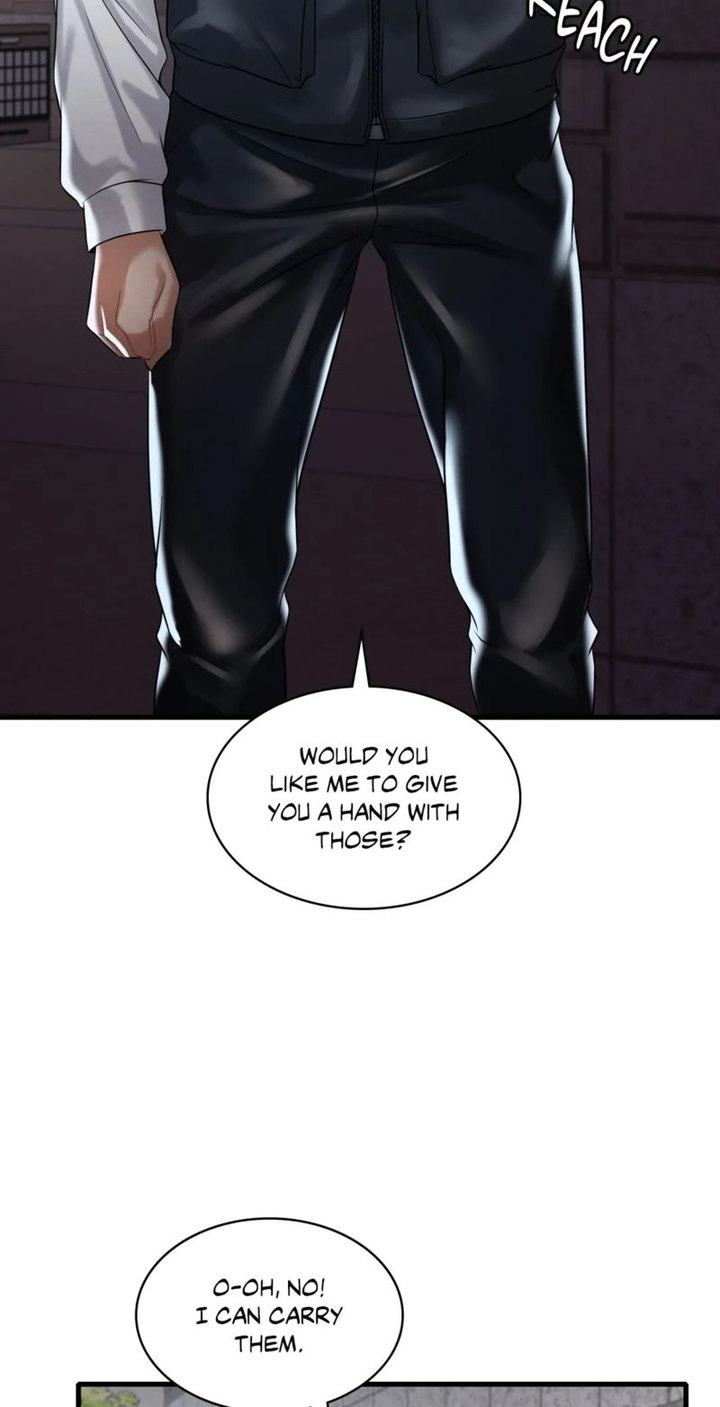 Read manhwa She Wants to Get Drunk Chapter 7 - SauceManhwa.com