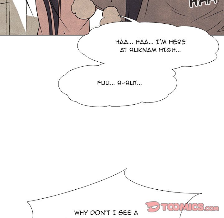 Read manhwa High School Devil Chapter 203 - SauceManhwa.com