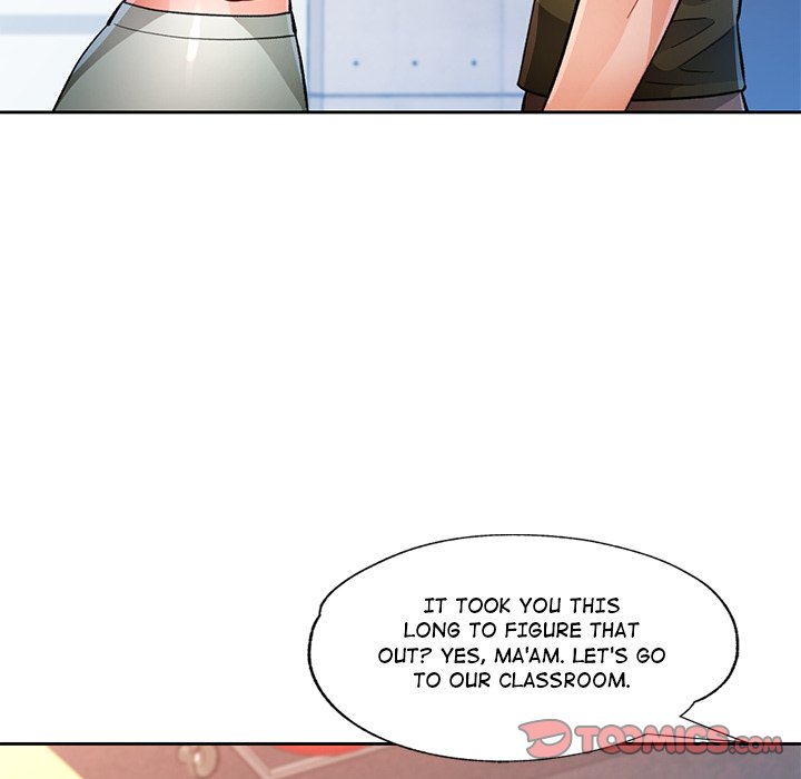 Read manhwa Wait, I’m a Married Woman! Chapter 46 - SauceManhwa.com