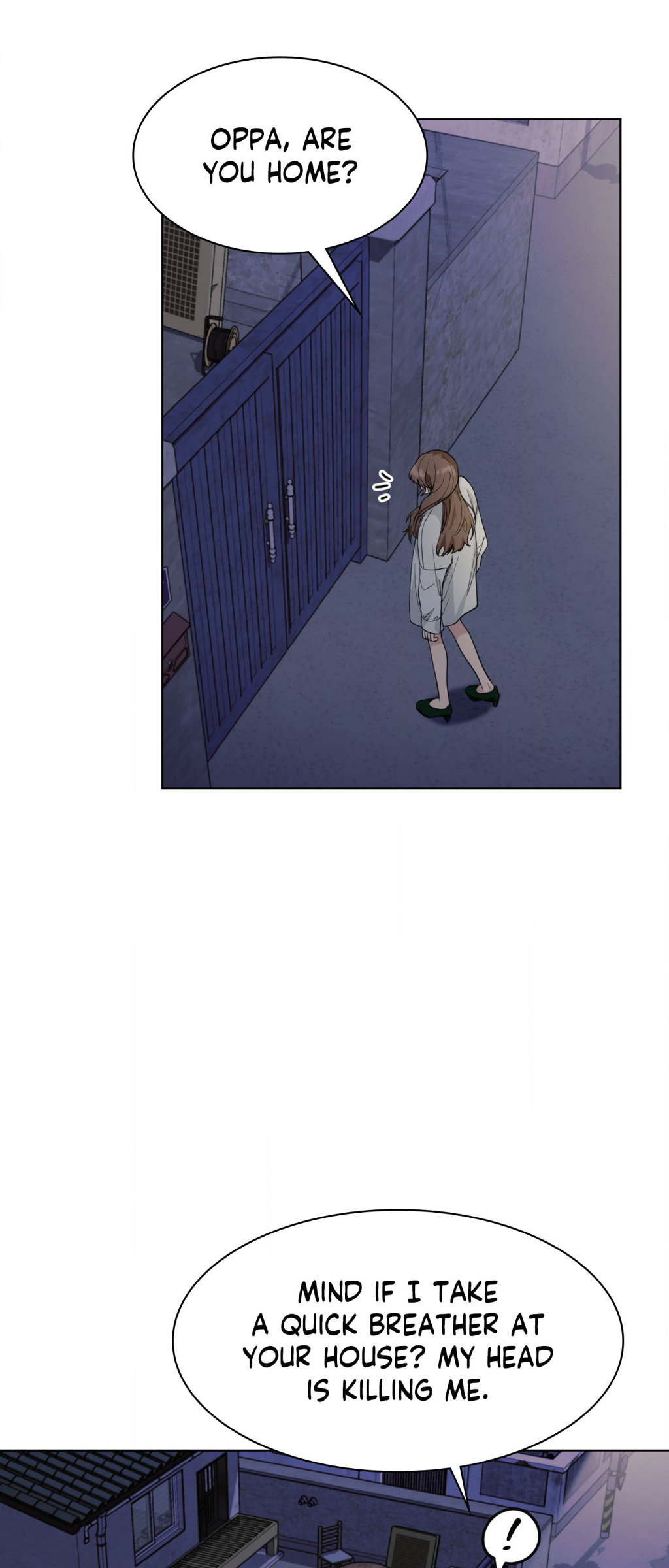 Read manhwa 11336  Chapter 20 - SauceManhwa.com