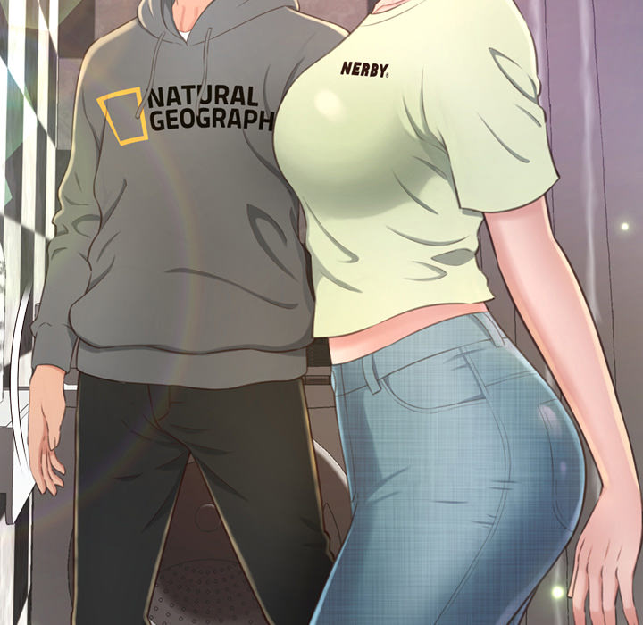 Read manhwa Can’t Get to You END Chapter 2 - SauceManhwa.com