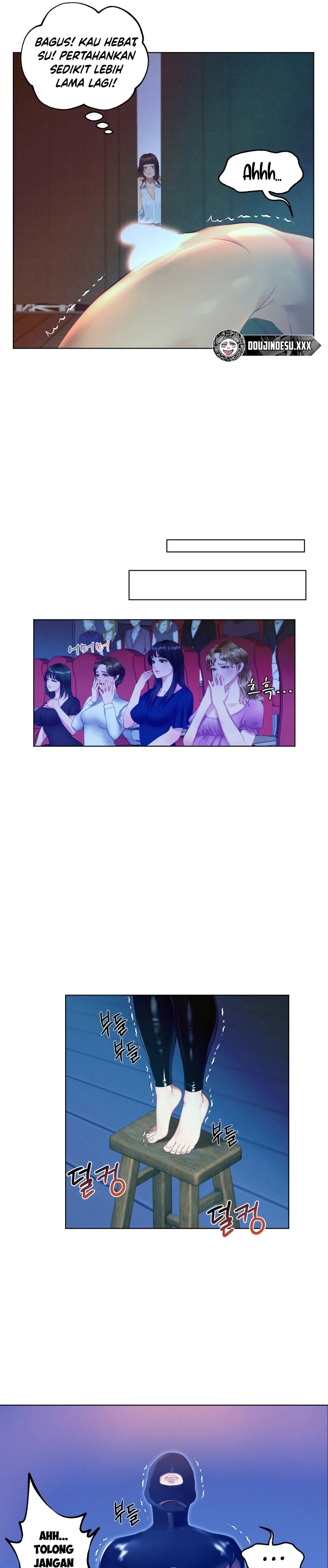 Read manhwa No to Obsession, Yes to Love Chapter 15 - SauceManhwa.com