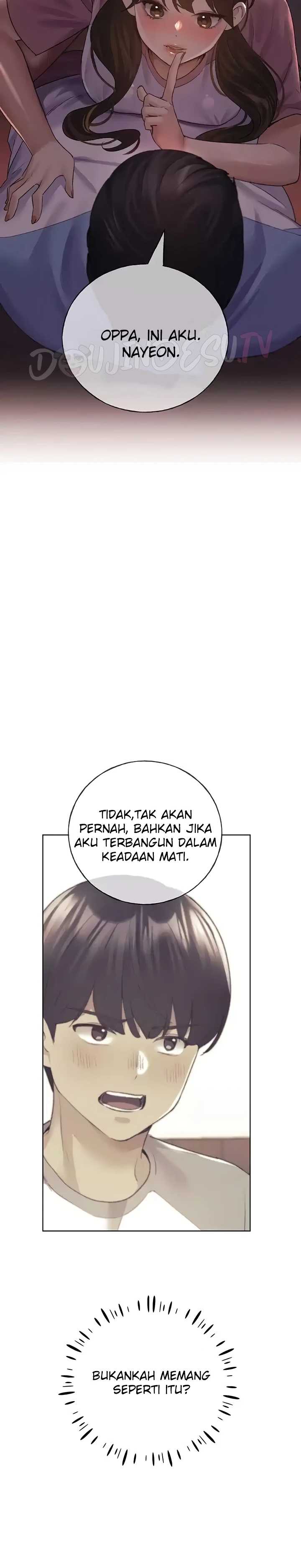 Read manhwa More Than Each Other  Chapter 56 - SauceManhwa.com