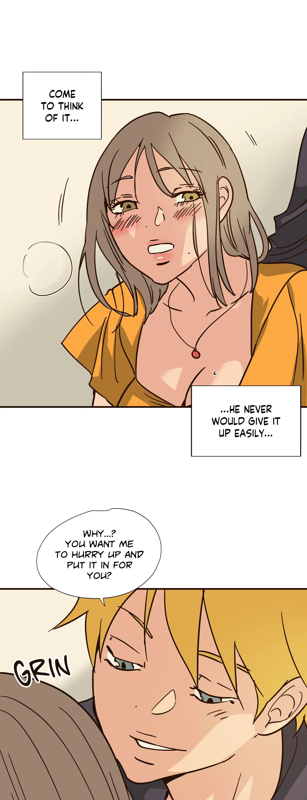 Read manhwa Temptress Chapter 116 - SauceManhwa.com