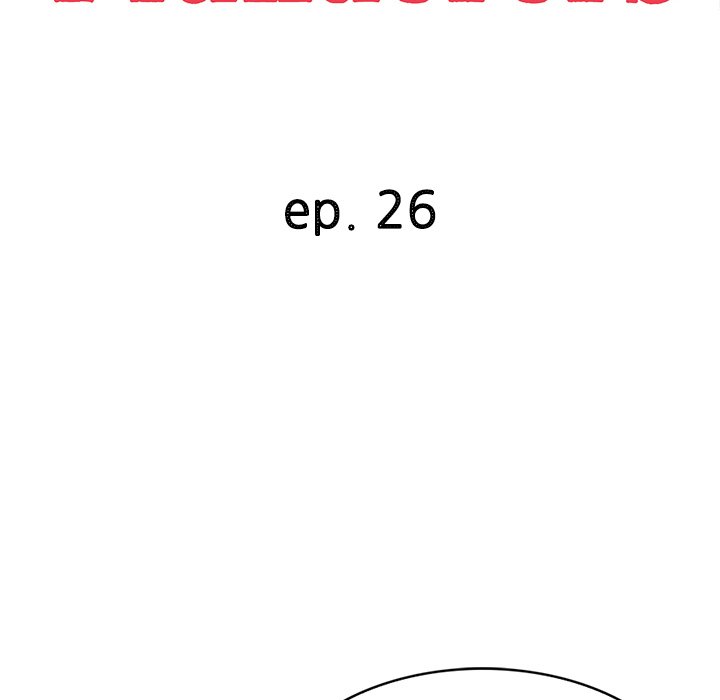 Read manhwa The Plunderers END Chapter 26 - SauceManhwa.com