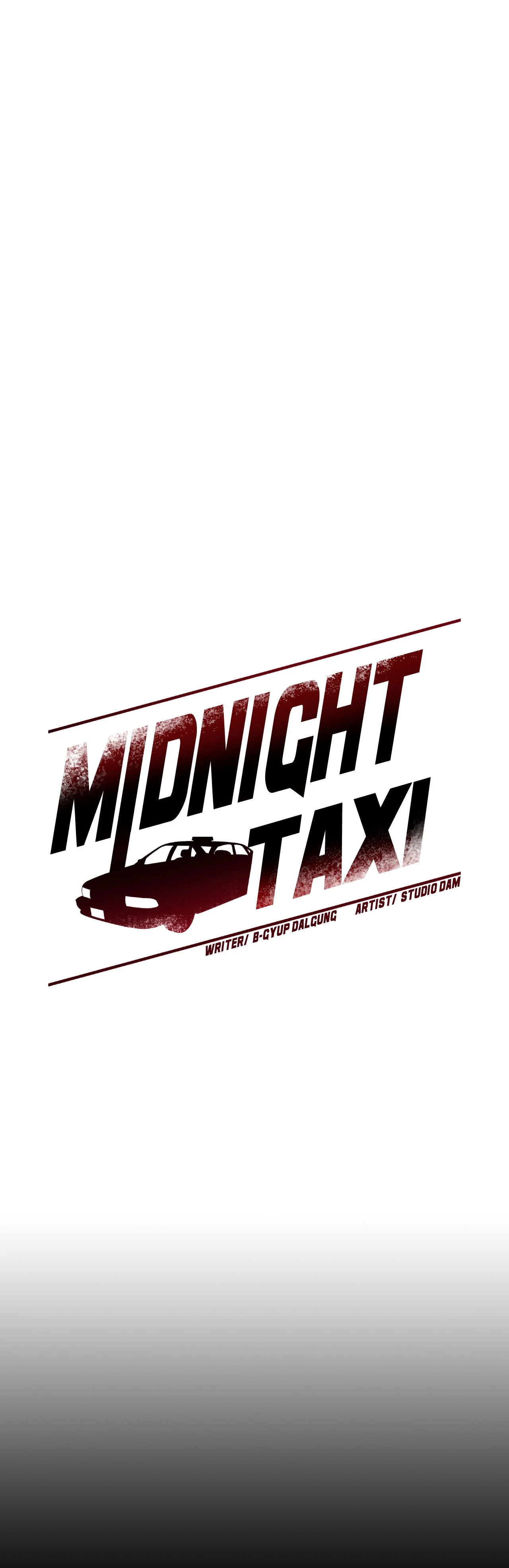 Read manhwa Midnight Taxi END Chapter 2 - SauceManhwa.com