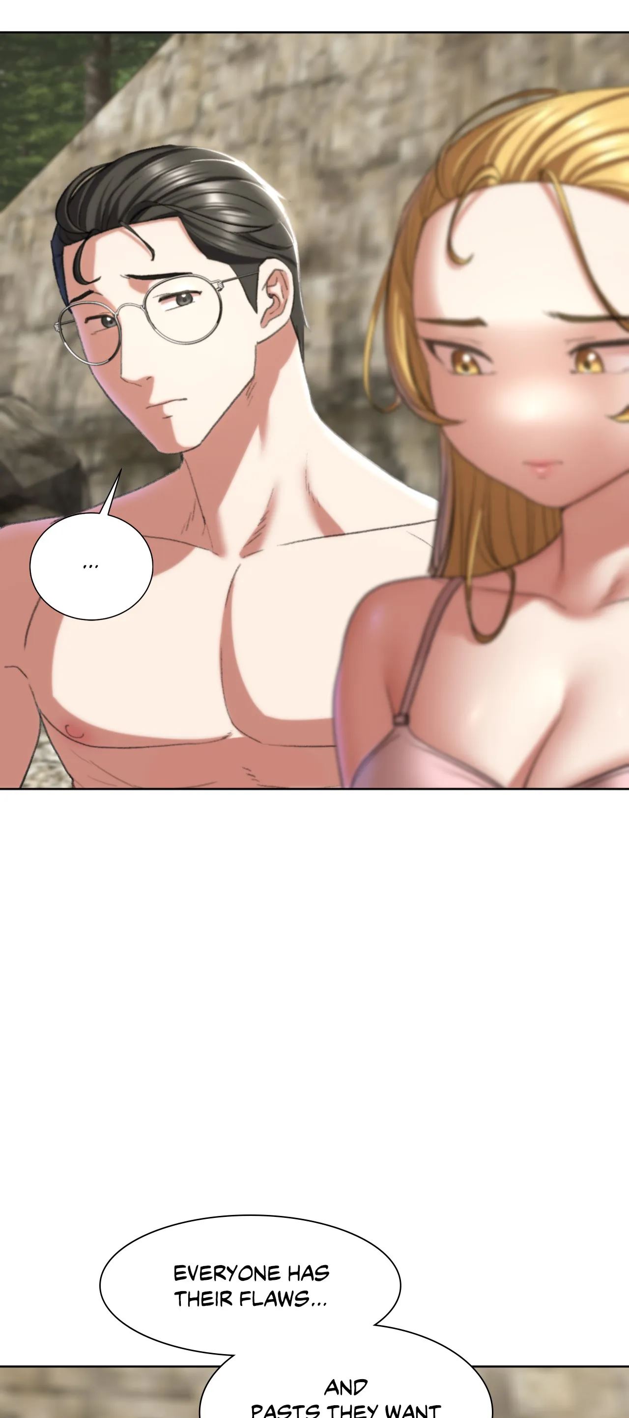 Read manhwa Lustful Games Chapter 41 - SauceManhwa.com