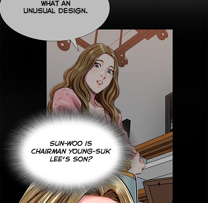 Read manhwa Sponsor (Drama) END Chapter 18 - SauceManhwa.com