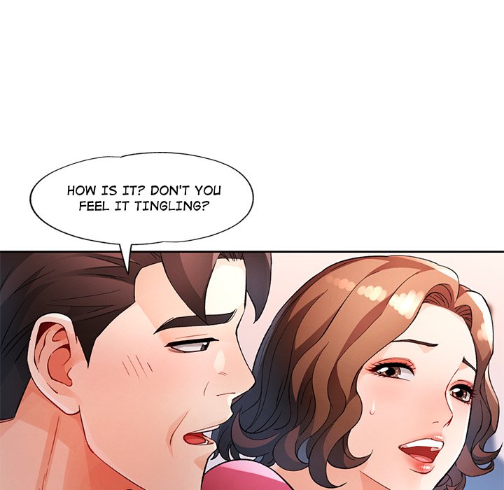 Read manhwa Wait, I’m a Married Woman! Chapter 27 - SauceManhwa.com