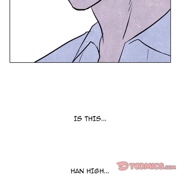 Read manhwa High School Devil Chapter 216 - SauceManhwa.com