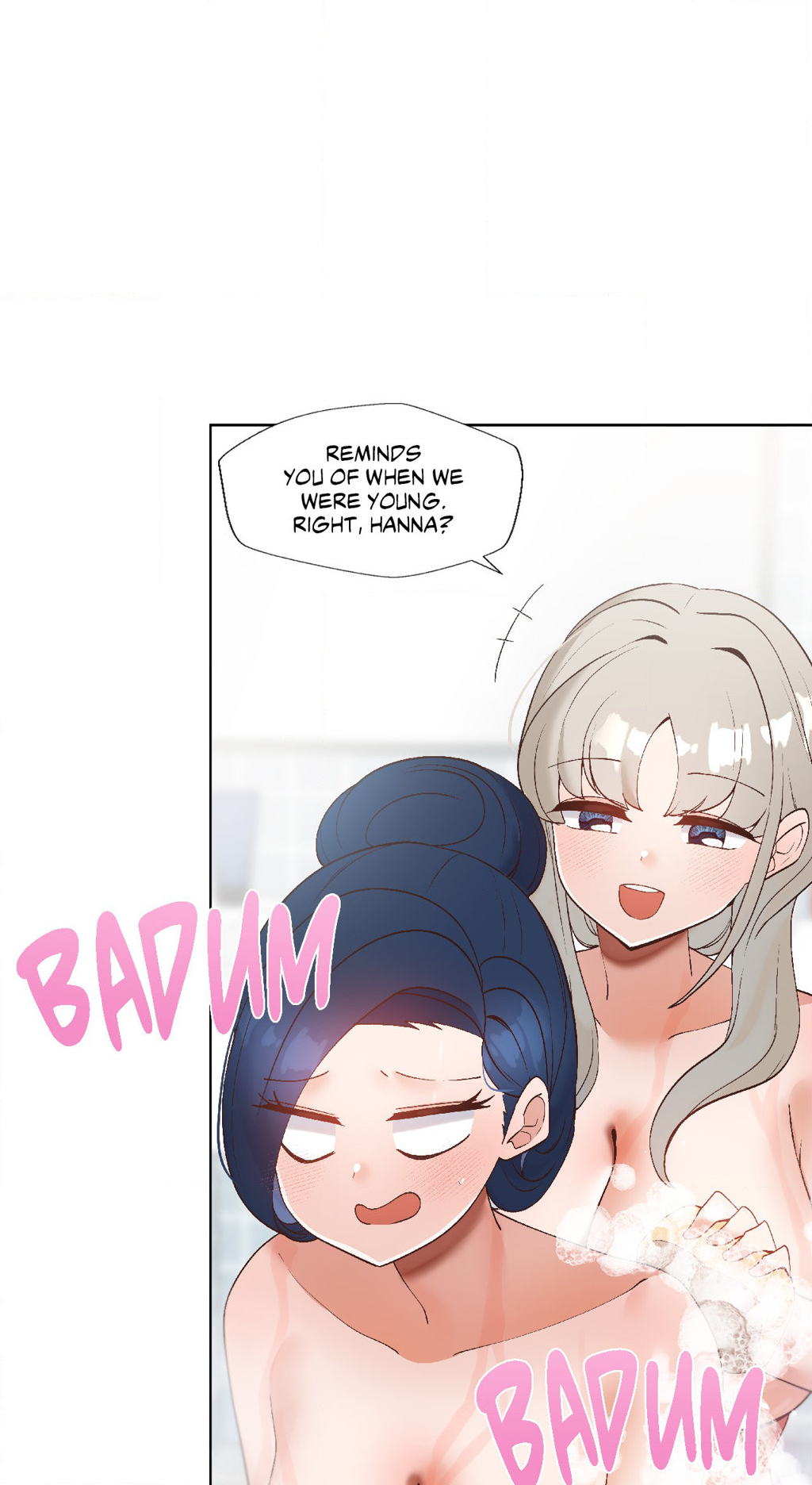 Read manhwa Family With Benefits  Chapter 15 - SauceManhwa.com