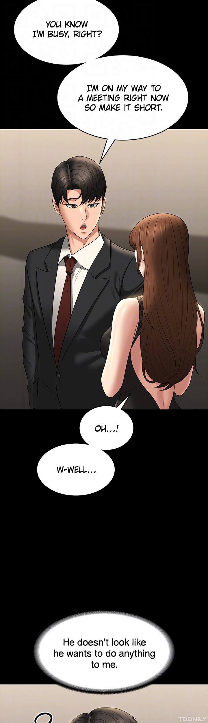 Read manhwa Supervisor Access Chapter 79 - SauceManhwa.com