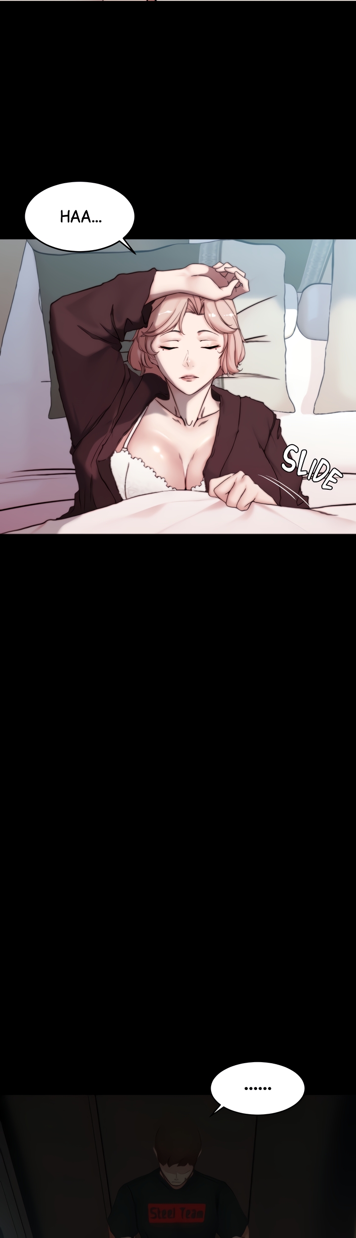 Read manhwa Panty Note Chapter 85 - SauceManhwa.com