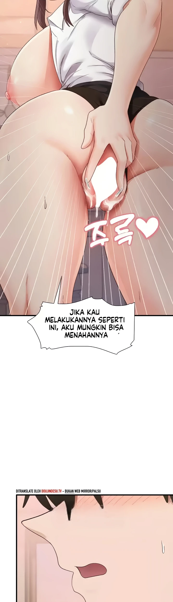 Read manhwa My Study Method Chapter 31 - SauceManhwa.com