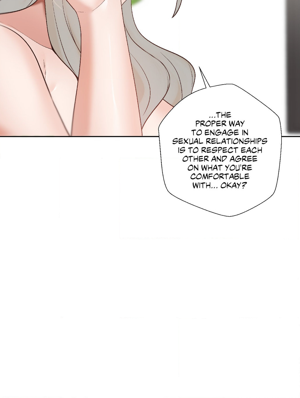 Read manhwa Family With Benefits  Chapter 23 - SauceManhwa.com