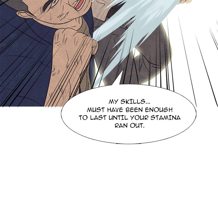 Read manhwa High School Devil Chapter 297 - SauceManhwa.com