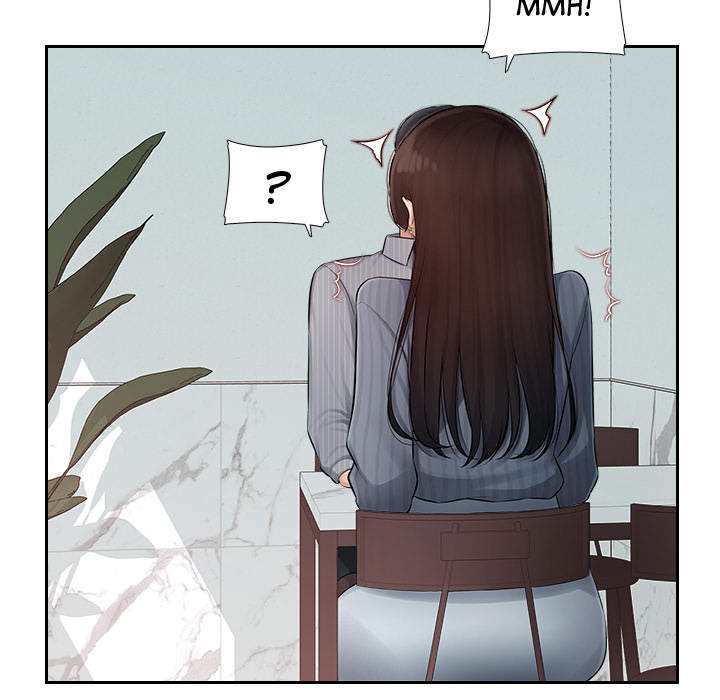 Read manhwa Office Desires End Chapter 1 - SauceManhwa.com