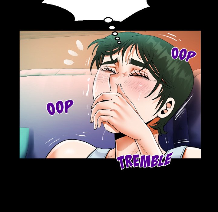 Read manhwa The Unforeseen Guest Chapter 69 - SauceManhwa.com