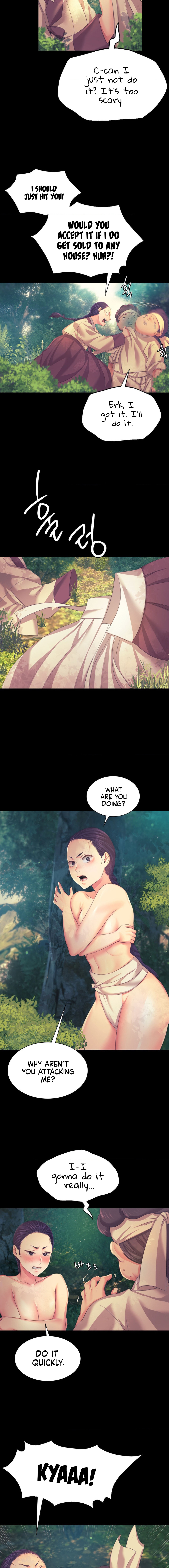 Read manhwa Madam Chapter 64 - SauceManhwa.com