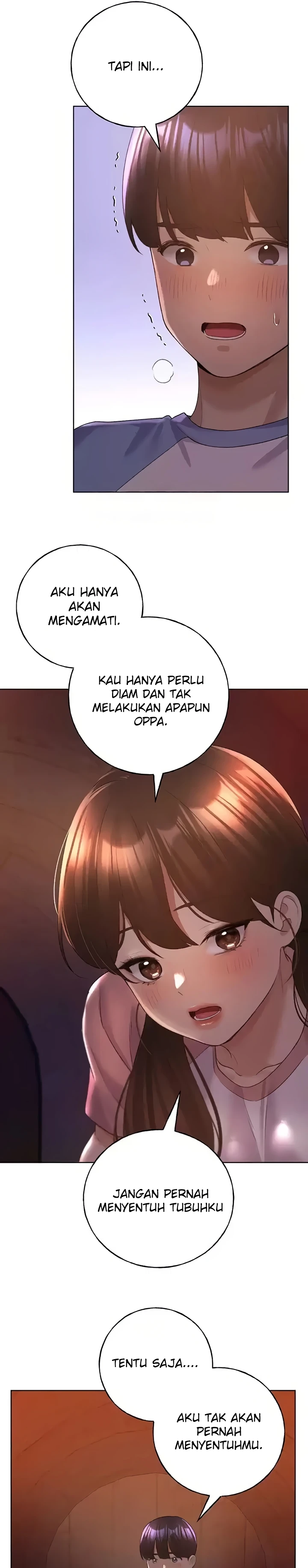 Read manhwa More Than Each Other  Chapter 56 - SauceManhwa.com