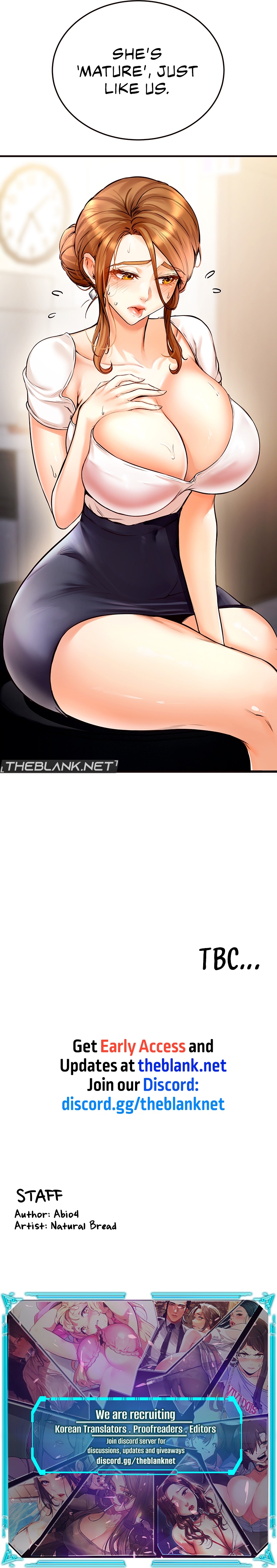 Read manhwa Intro. To College Milfs  Chapter 2 - SauceManhwa.com