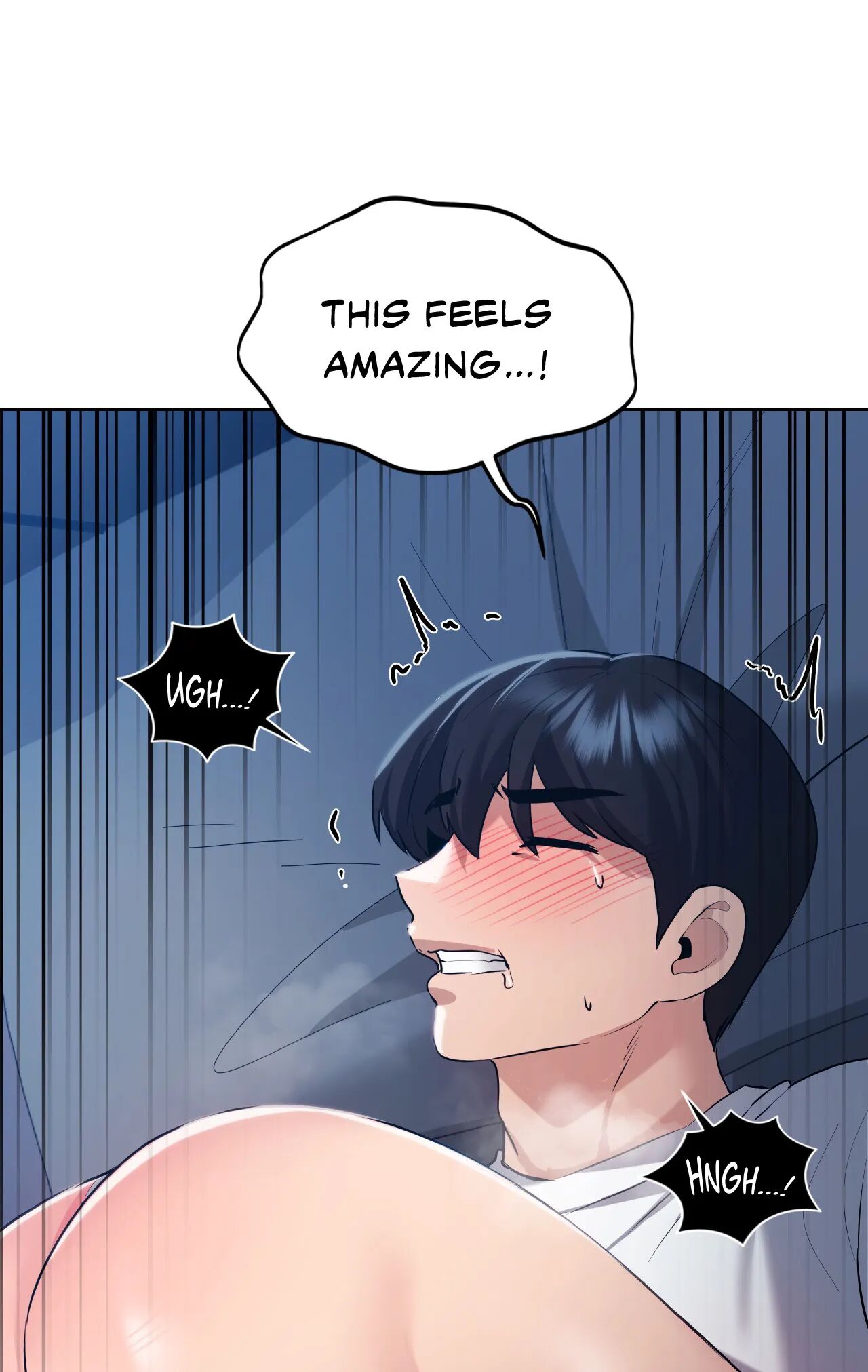 Read manhwa Wreck My Bias Chapter 23 - SauceManhwa.com