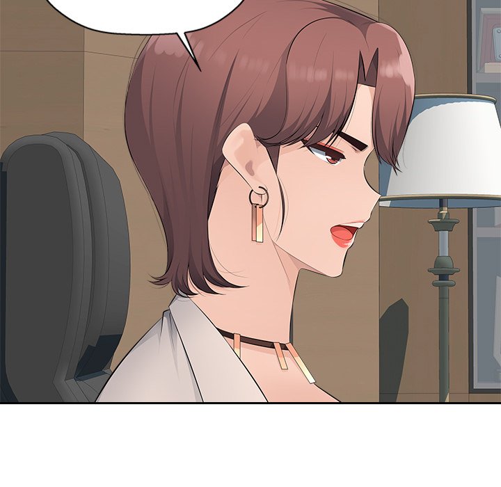 Read manhwa Office Desires End Chapter 19 - SauceManhwa.com