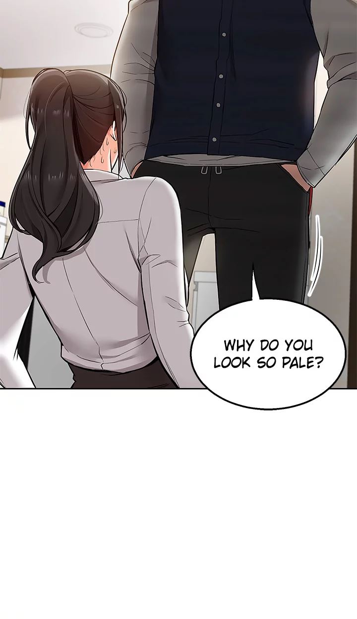 Read manhwa DELIVERY End Chapter 2 - SauceManhwa.com