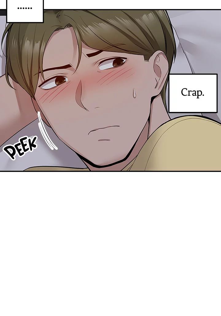 Read manhwa DELIVERY End Chapter 6 - SauceManhwa.com