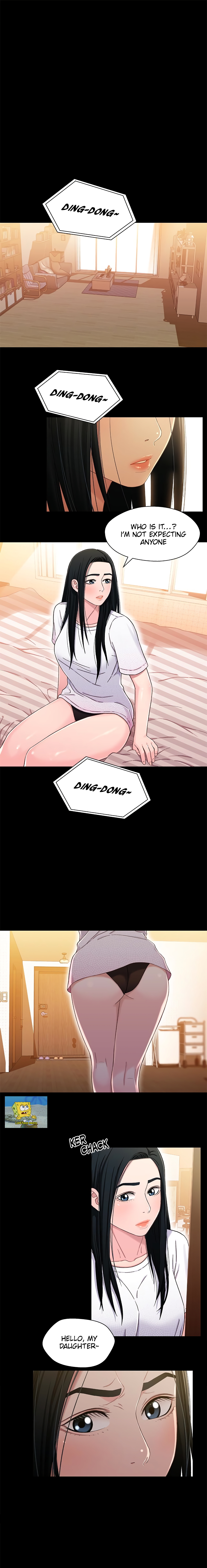 Read manhwa Siblings Chapter 24 - SauceManhwa.com