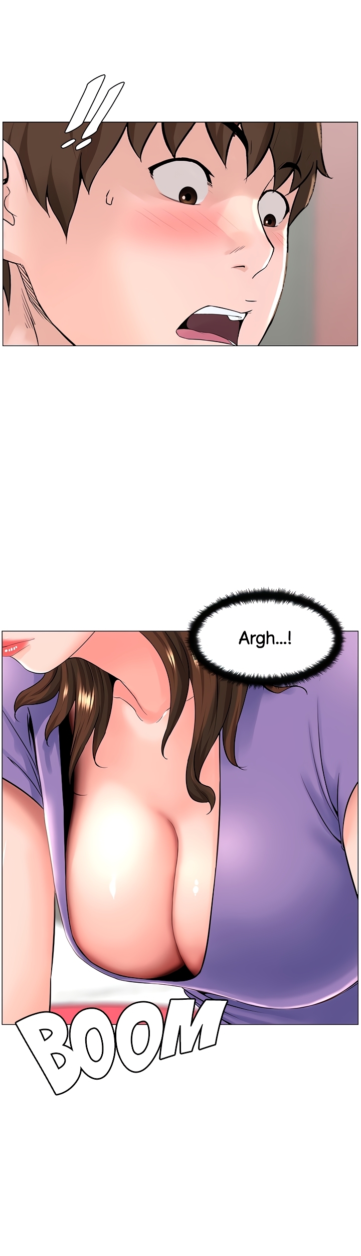 Read manhwa Celeb Next Door END Chapter 42 - SauceManhwa.com