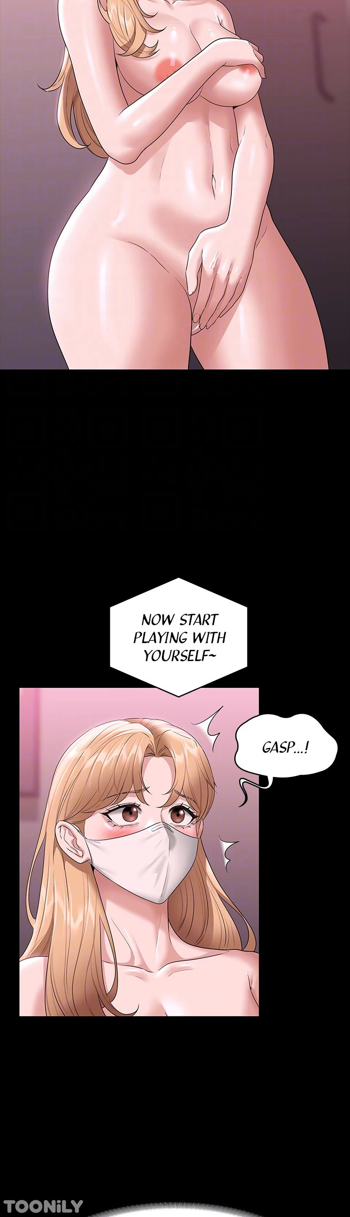 Read manhwa Supervisor Access Chapter 70 - SauceManhwa.com