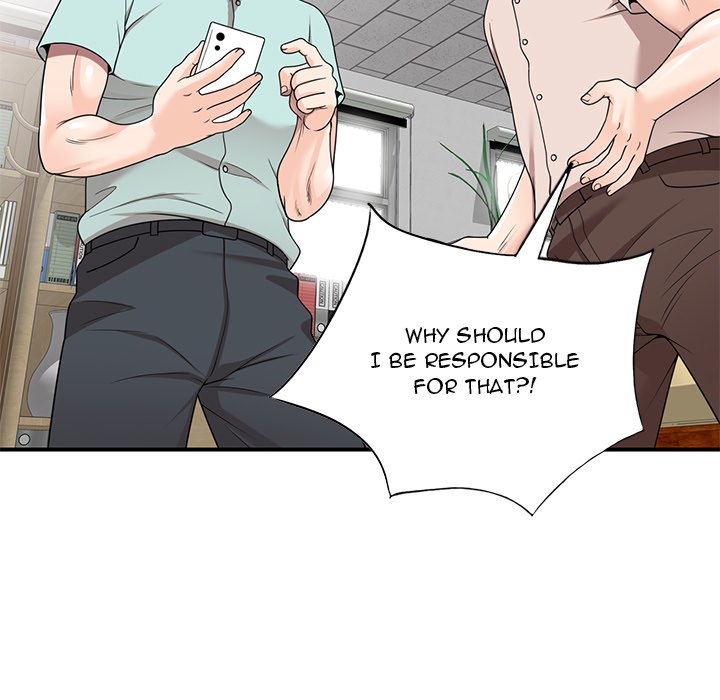 Read manhwa Private Lessons END Chapter 12 - SauceManhwa.com