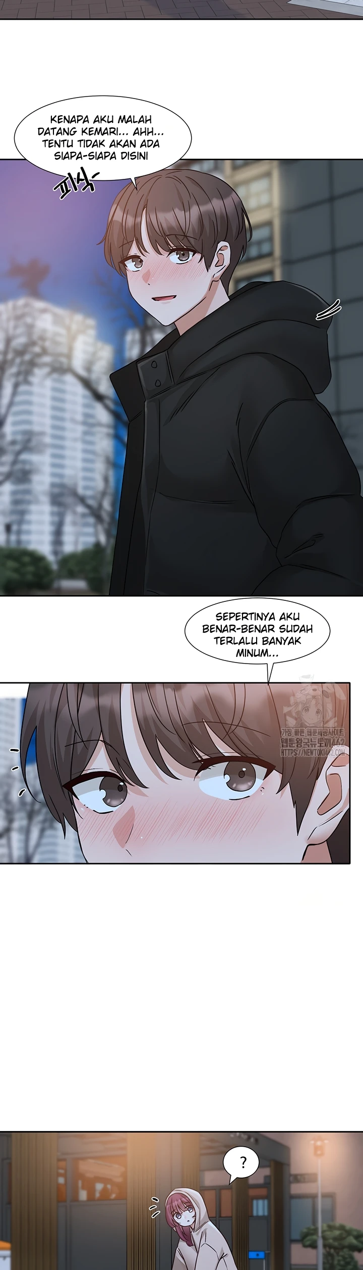 Read manhwa Circles Chapter 187 - SauceManhwa.com