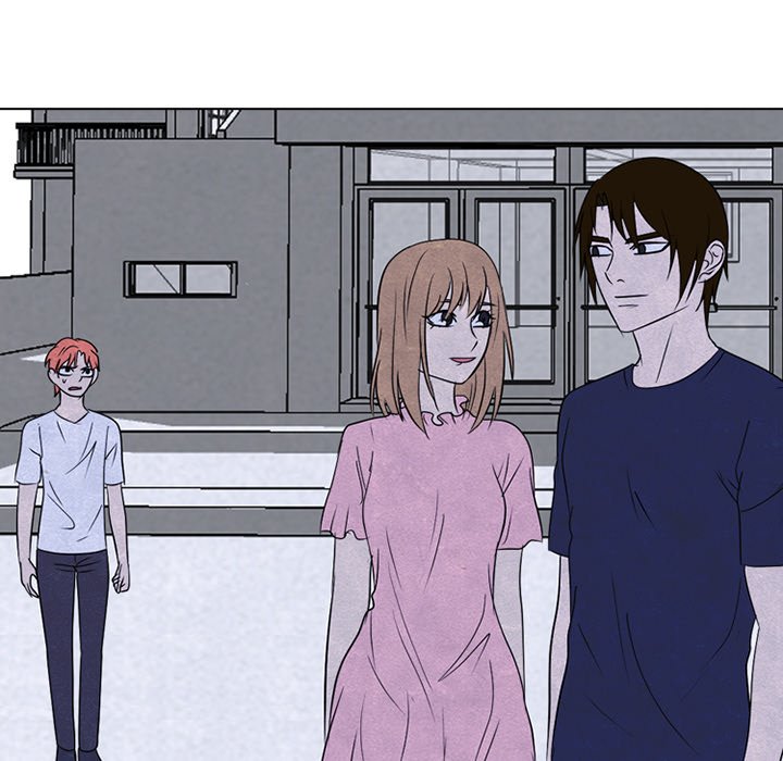 Read manhwa High School Devil Chapter 237 - SauceManhwa.com