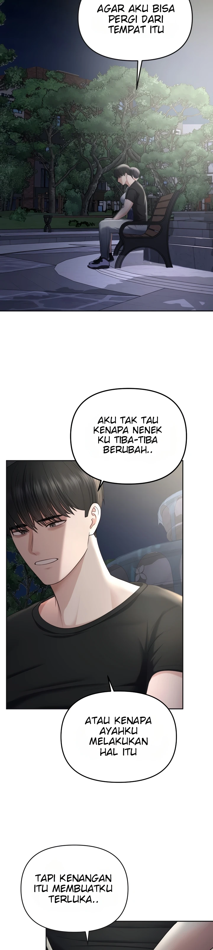 Read manhwa Your Freaky Bucket List Chapter 22 - SauceManhwa.com