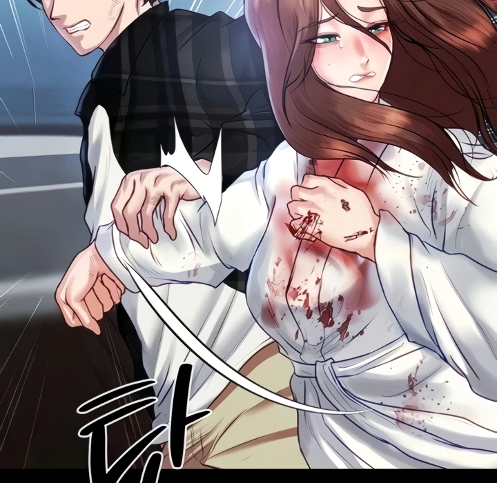 Read manhwa The Real Deal Chapter 68 - SauceManhwa.com