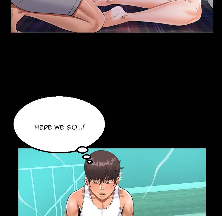 Read manhwa The Unforeseen Guest Chapter 67 - SauceManhwa.com